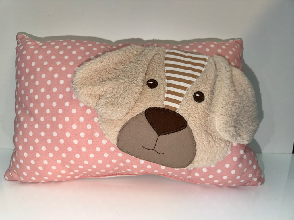 „Zuckersüßer Kuschelbär“