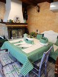 Tischdecke
